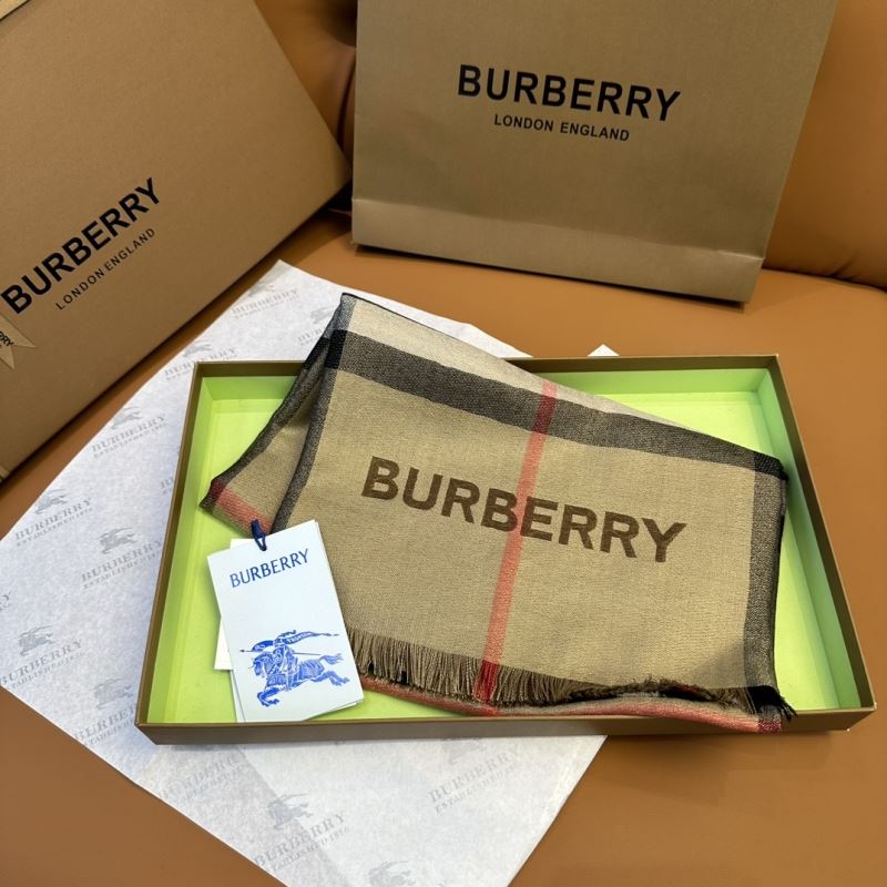 Burberry Scarf